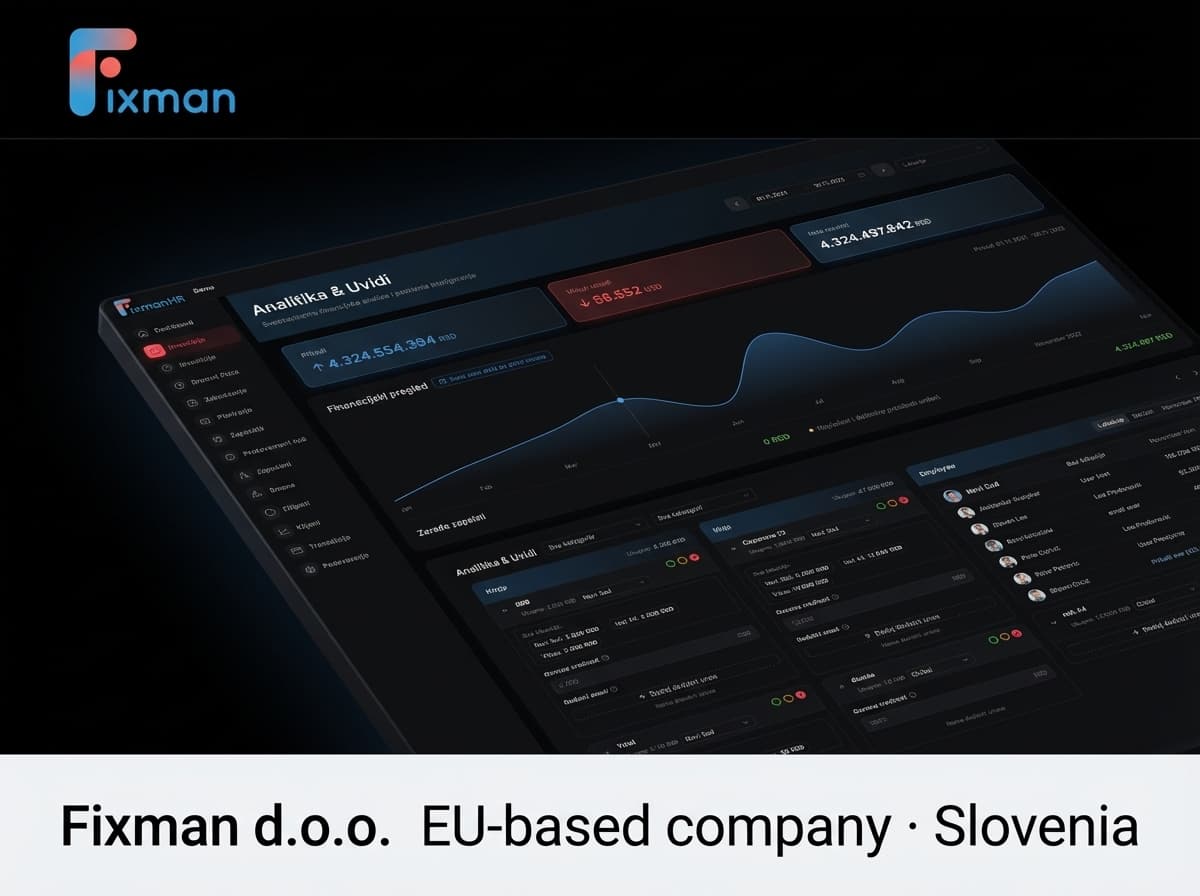 Clients / Patients CRM